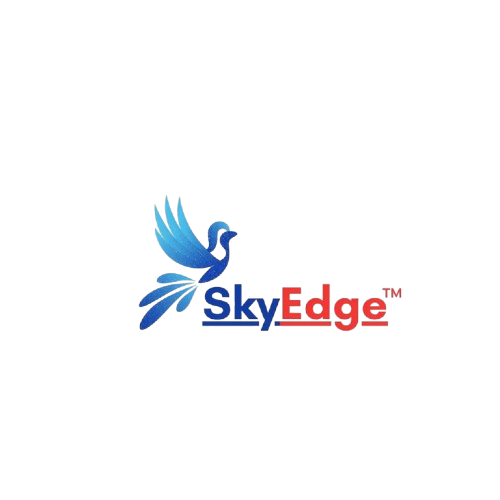 SkyEdge logo